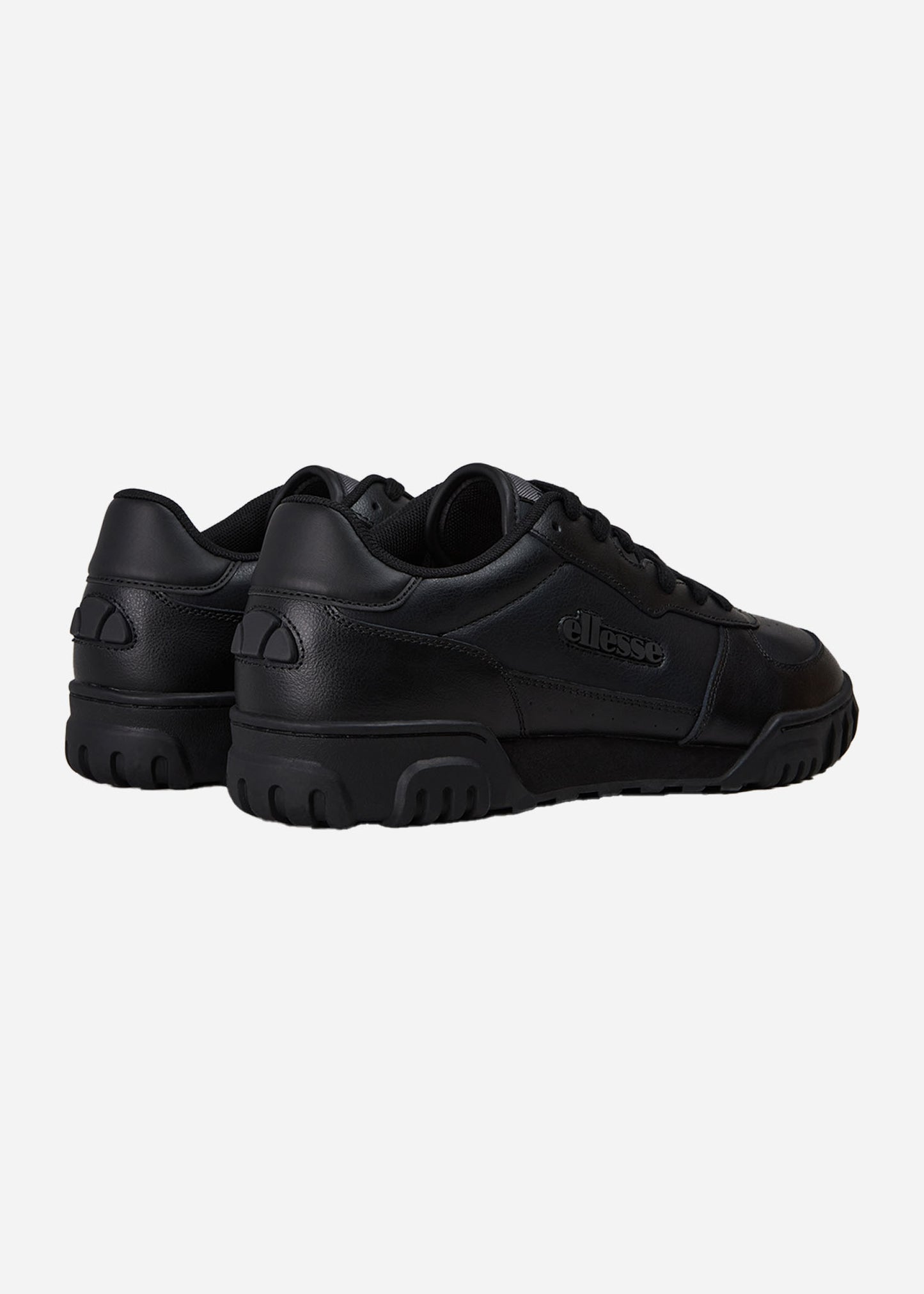 Ellesse Schoenen Tanker capsule - black mono