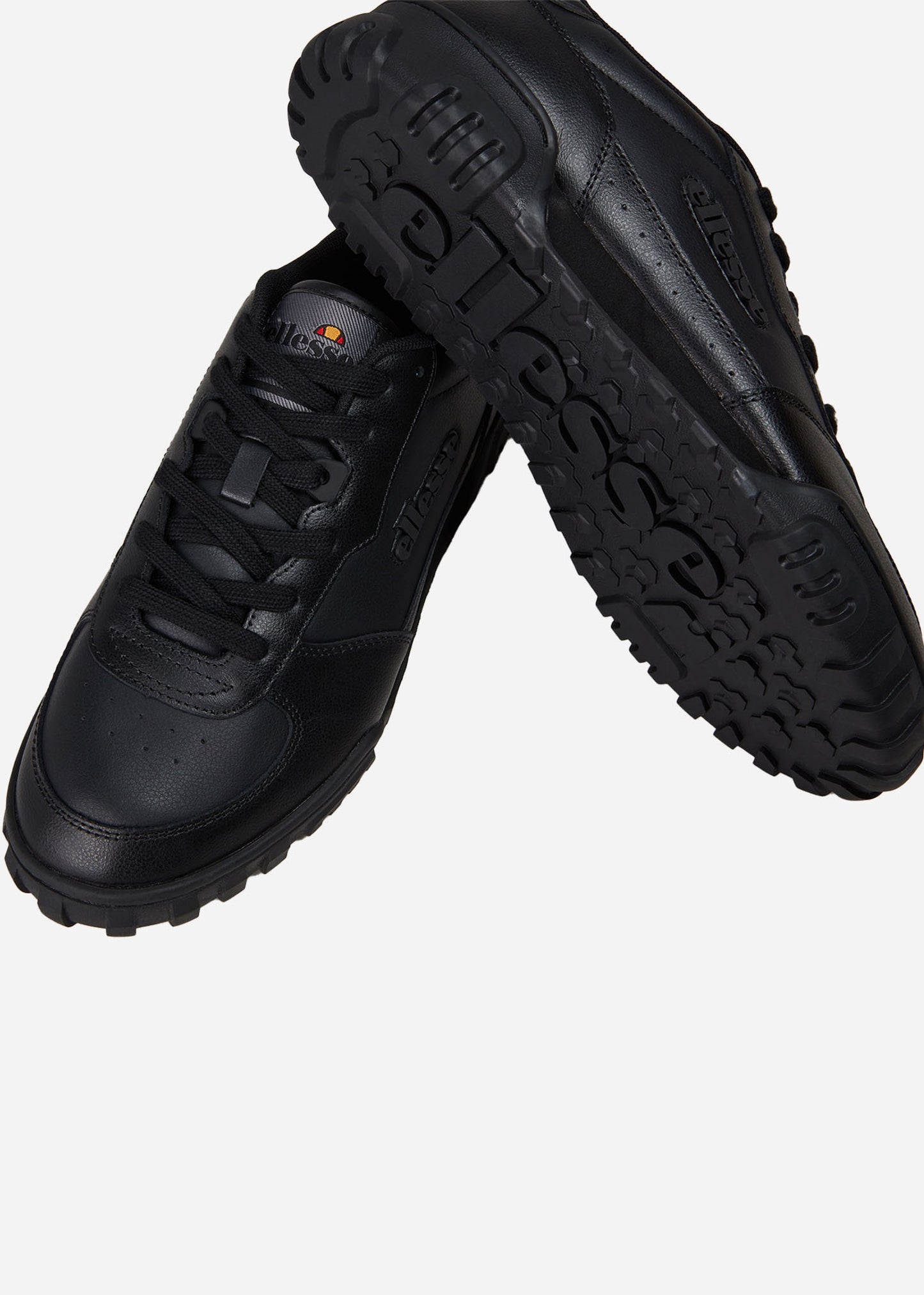 Ellesse Schoenen Tanker capsule - black mono