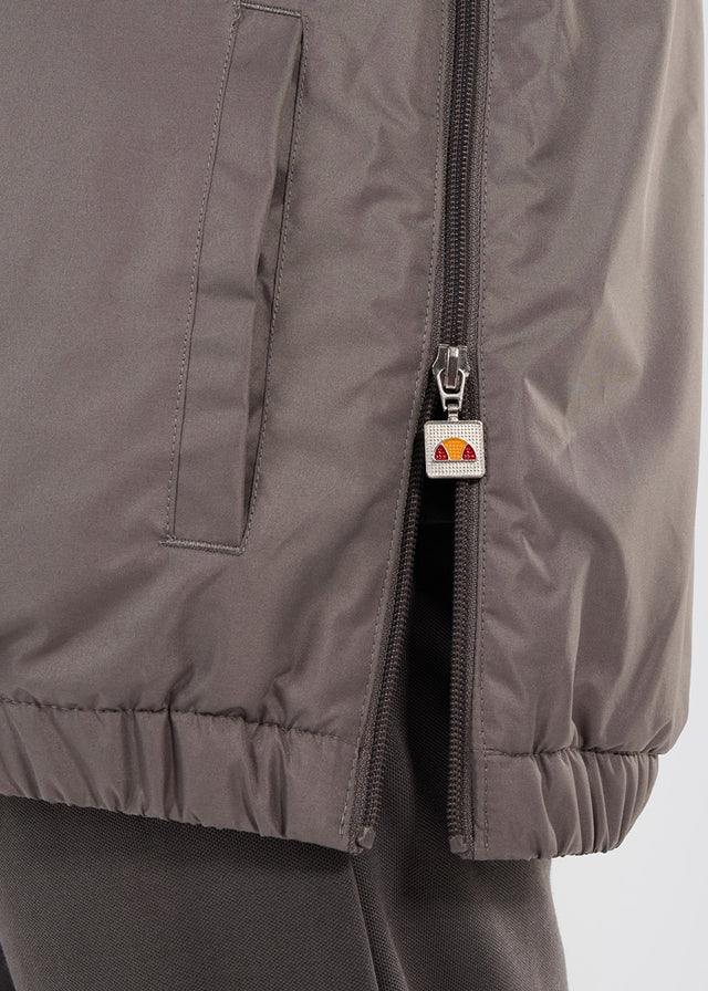 Ellesse Jassen Monterini oh jacket - grey