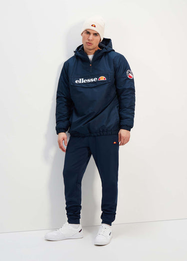 Ellesse Jassen Monterini oh jacket - navy