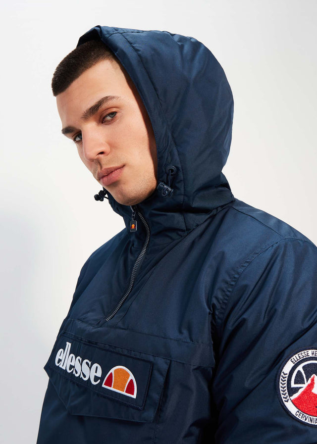 Ellesse Jassen Monterini oh jacket - navy