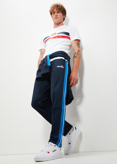 Ellesse Broeken Zania track pant - navy