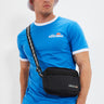 Ellesse T-shirts Meduno tee - blue