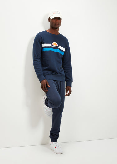 Ellesse Truien Prella sweatshirt - navy