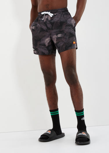 Ellesse Zwembroeken Hollin swimshort - black