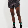 Ellesse Zwembroeken Hollin swimshort - black
