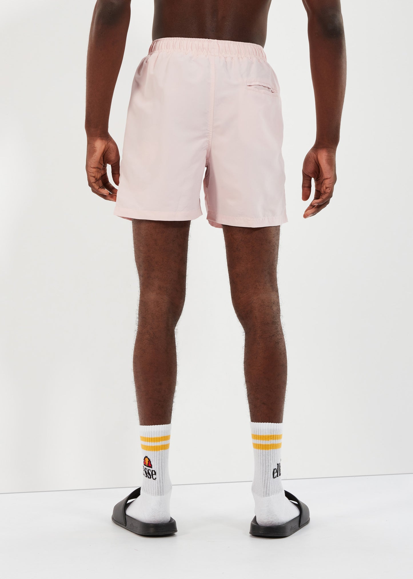 Ellesse Zwembroeken Redia swimshort - light pink