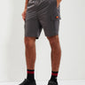 Ellesse Korte Broeken Chaps short - dark grey