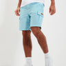 Ellesse Korte Broeken Chaps short - light blue