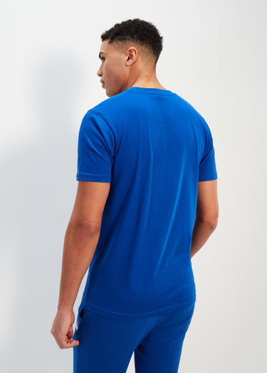 Ellesse T-shirts Ollio tee - blue