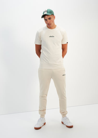 Ellesse T-shirts Ollio tee - off white
