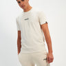 Ellesse T-shirts Ollio tee - off white