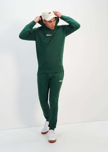 Ellesse Hoodies  Pershuta oh hoody - dark green