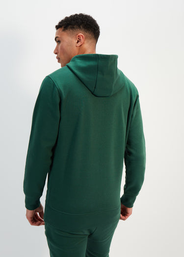 Ellesse Hoodies  Pershuta oh hoody - dark green