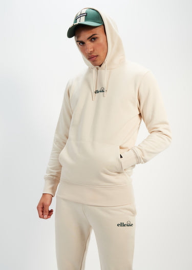 Ellesse Hoodies  Pershuta oh hoody - off white