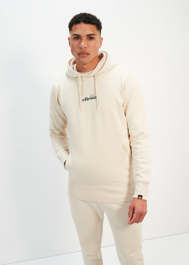 Ellesse Hoodies  Pershuta oh hoody - off white