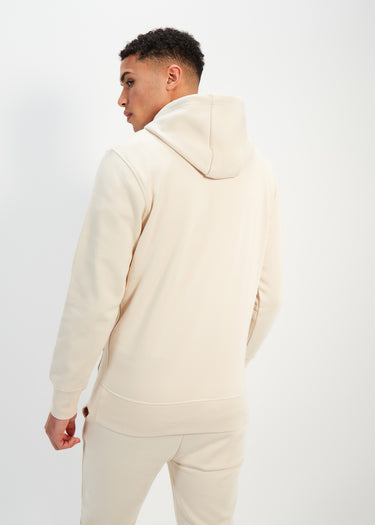 Ellesse Hoodies  Pershuta oh hoody - off white