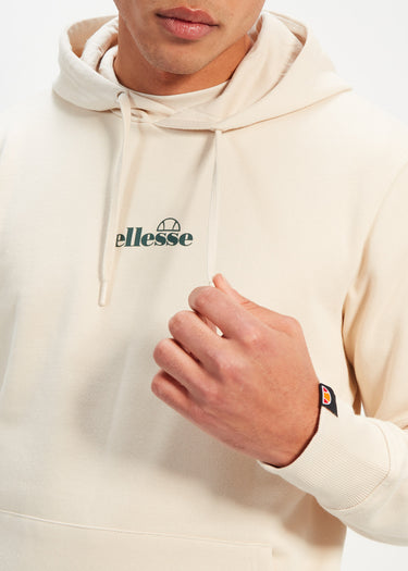 Ellesse Hoodies  Pershuta oh hoody - off white