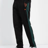 Ellesse Broeken Luxor track pant - black