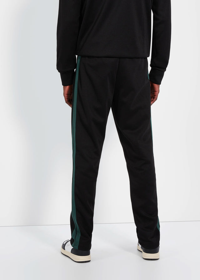 Ellesse Broeken Luxor track pant - black