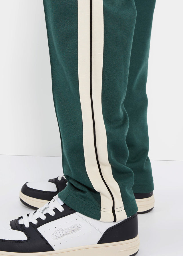 Ellesse Broeken Luxor track pant - dark green
