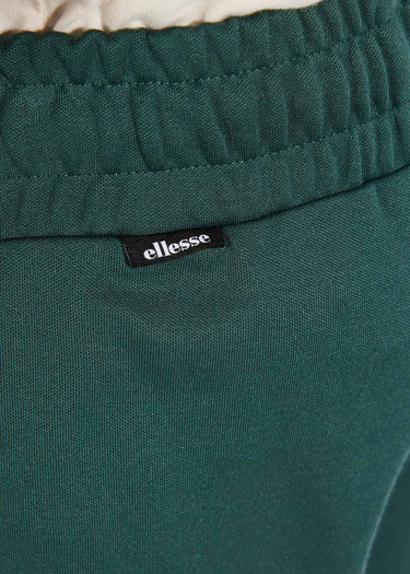 Ellesse Broeken Luxor track pant - dark green