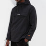 Ellesse Jassen Pierleoni oh jacket - black