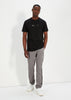 Ellesse T-shirts Astrio tee - black