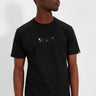 Ellesse T-shirts Astrio tee - black