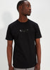 Ellesse T-shirts Astrio tee - black