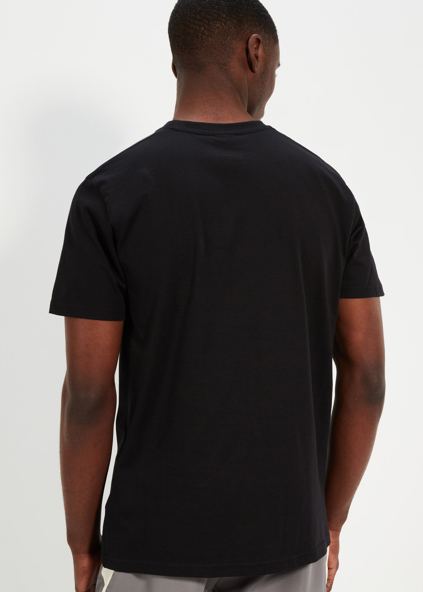 Ellesse T-shirts Astrio tee - black
