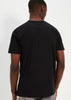 Ellesse T-shirts Astrio tee - black