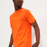 Ellesse T-shirts Astrio tee - orange