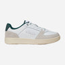 Ellesse Schoenen Panaro cupsole - white green