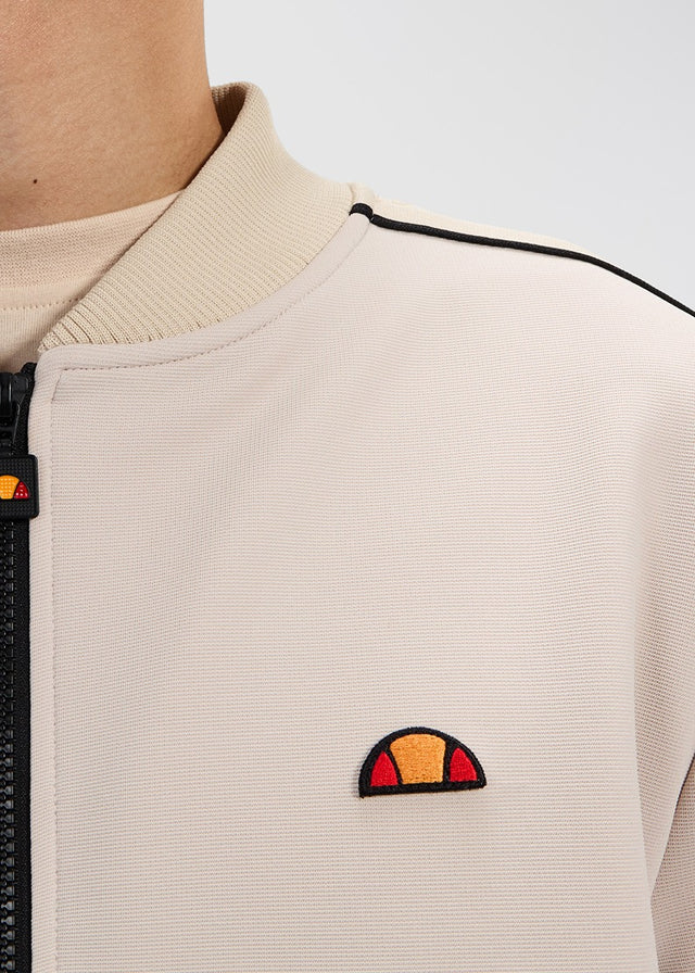 Ellesse Vesten Altobelli track top - beige