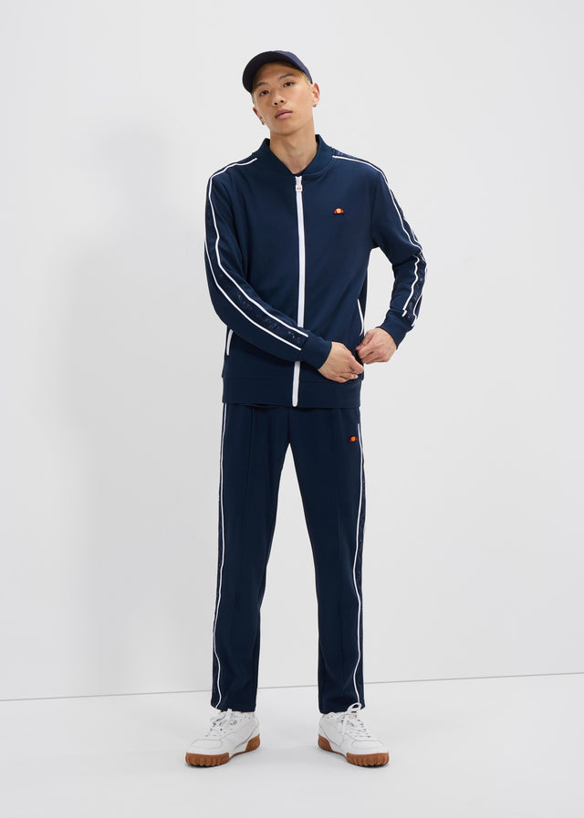 Ellesse Vesten Altobelli track top - navy