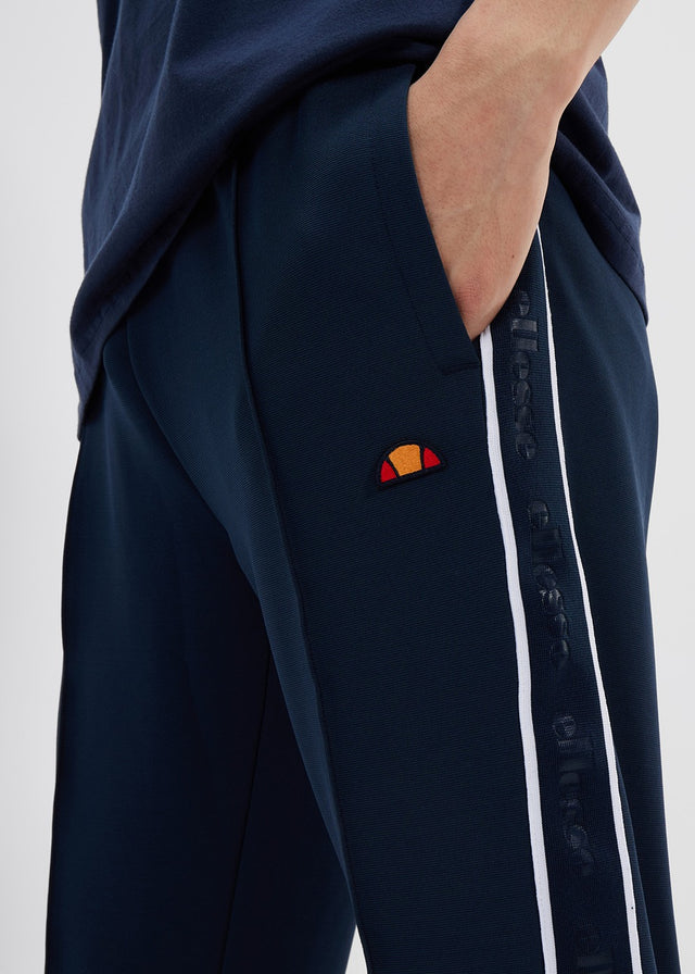 Ellesse Joggingbroeken Inzagi track pant - navy