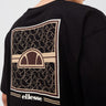 Ellesse T-shirts Peroli tee - black
