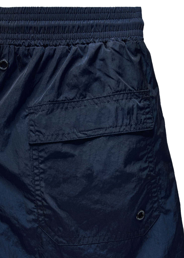 Weekend Offender Zwembroeken Stacks - navy