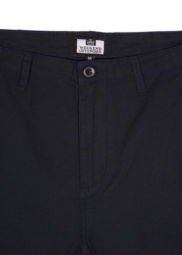 Weekend Offender Korte Broeken Mascia - navy
