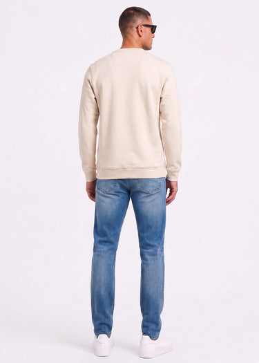 Weekend Offender Truien Thunder - calcium