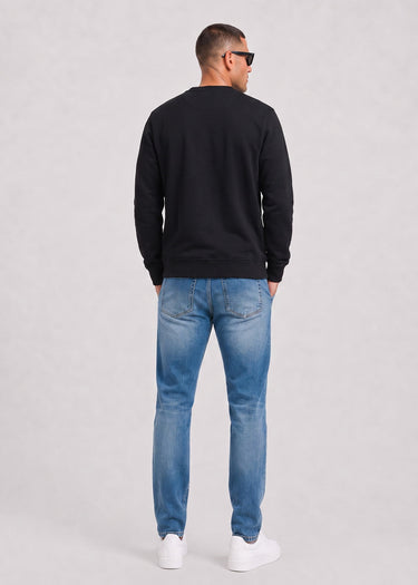 Weekend Offender Truien Ferrer - black