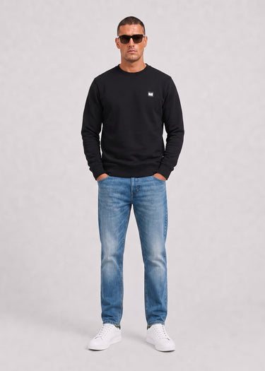 Weekend Offender Truien Ferrer - black