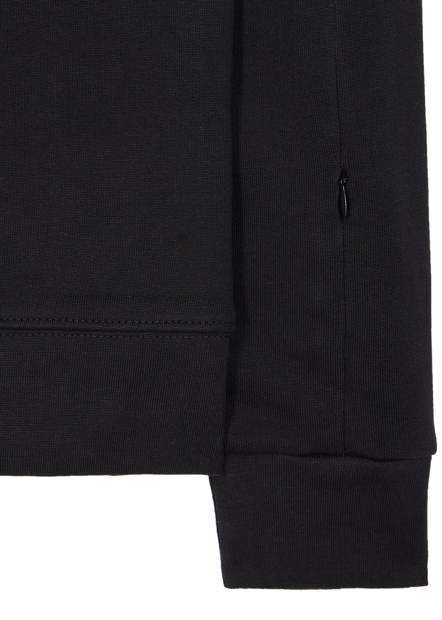 Weekend Offender Truien Adiel - black