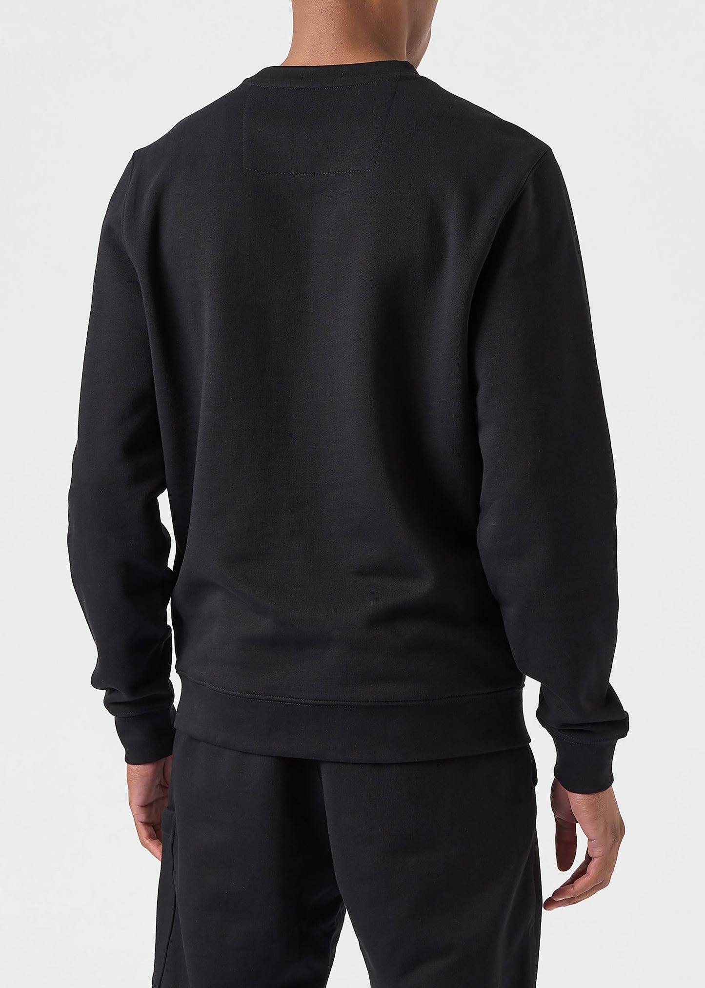Weekend Offender Truien Ferrer - black