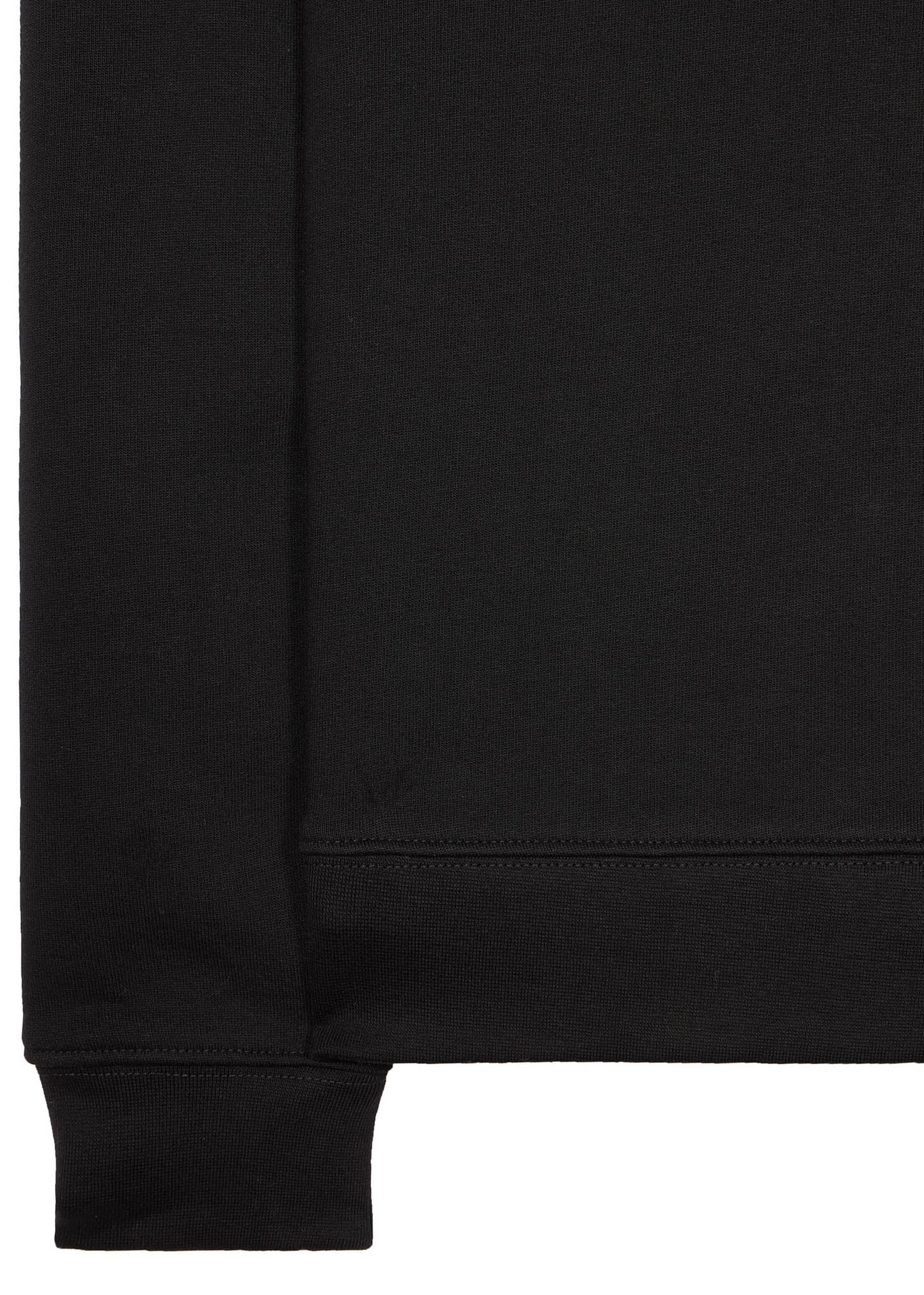 Weekend Offender Truien Ferrer - black