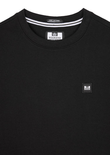 Weekend Offender Truien Ferrer - black