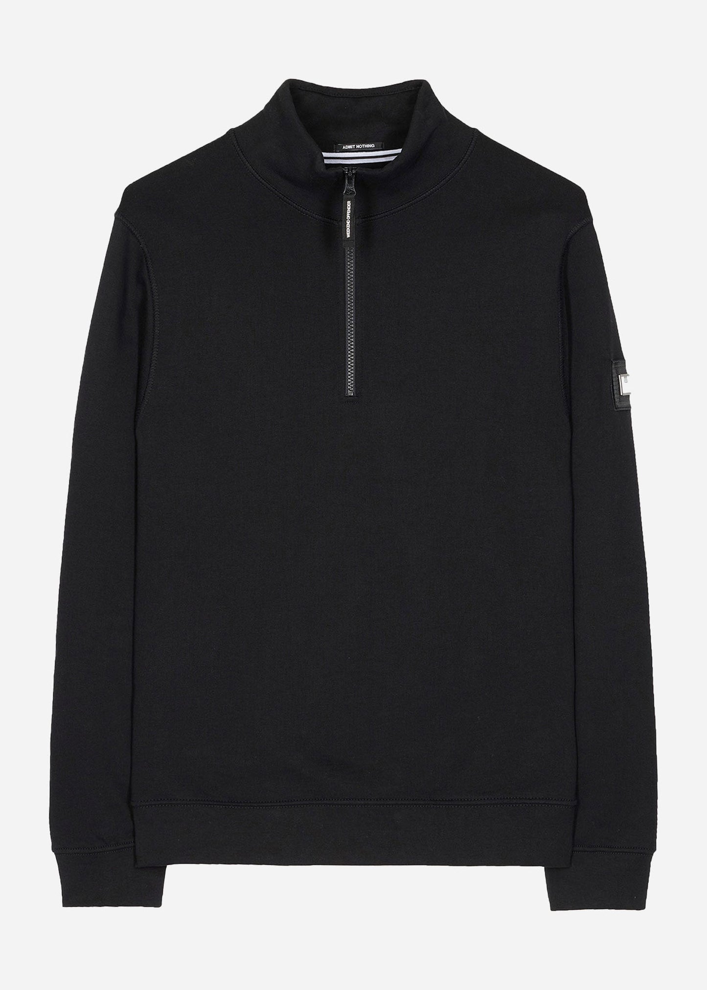 Weekend Offender Truien Kraviz - black