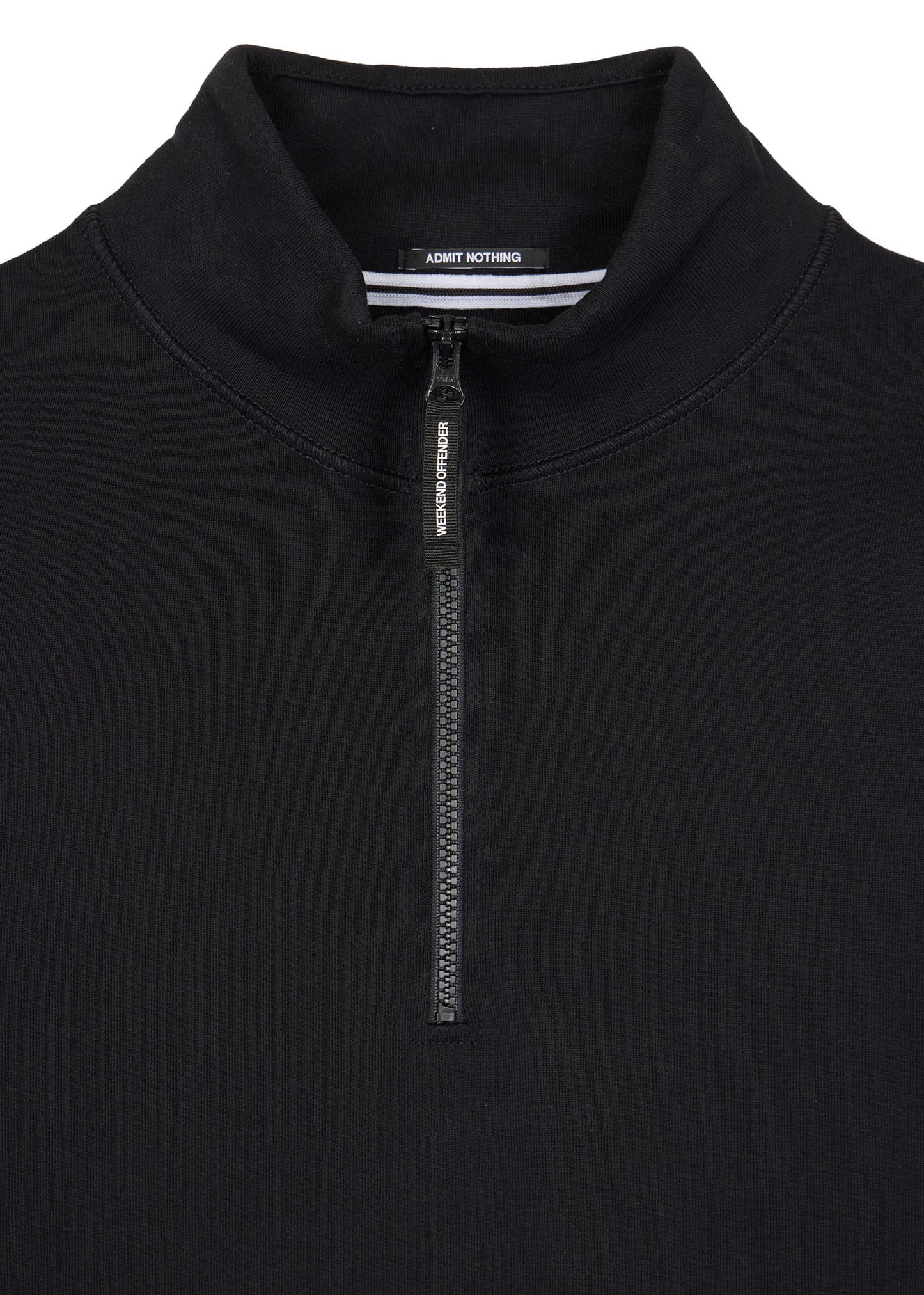 Weekend Offender Truien Kraviz - black