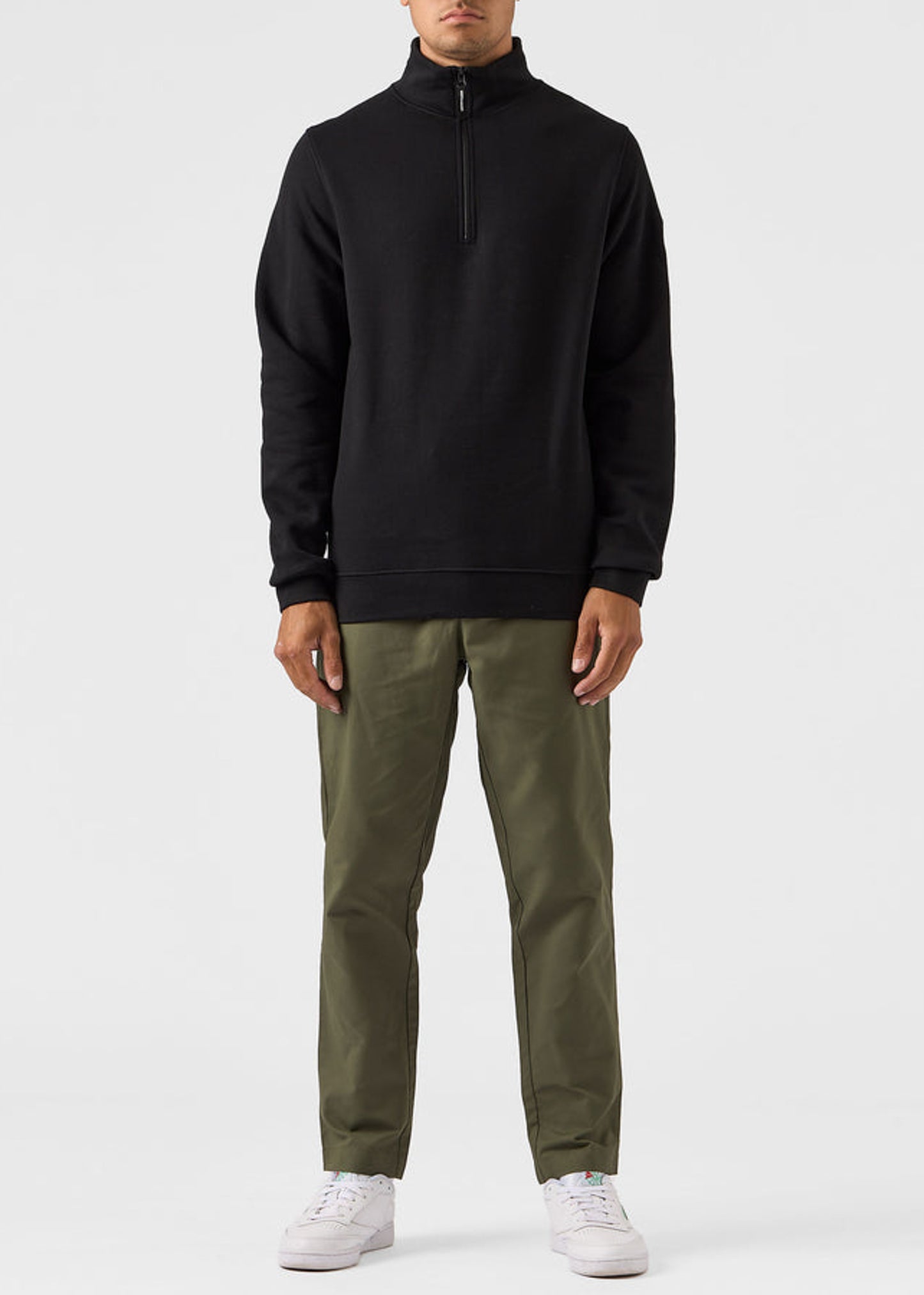 Weekend Offender Truien Kraviz - black